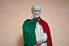 Giuseppe Mazzini un italiano all’estero precursore dell’Europa unita