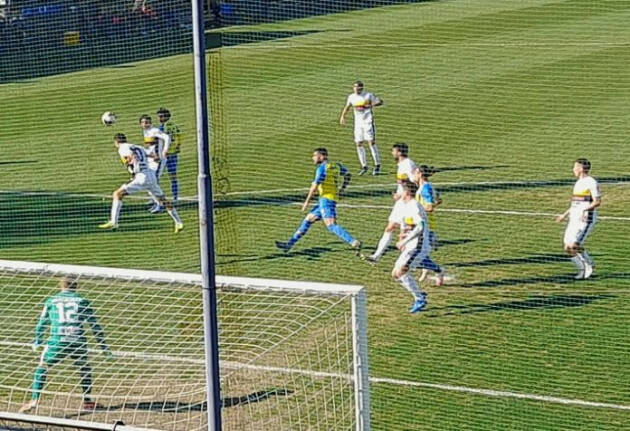 Sport Crema, Volley vittoria di carattere a Trento anche per il Pergo