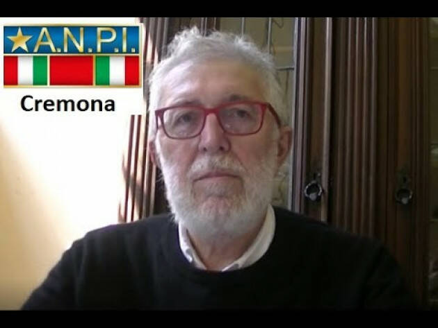 San Bassano posata la ‘pietra d’inciampo’ in ricordo del partigiano Paolo Rizzi