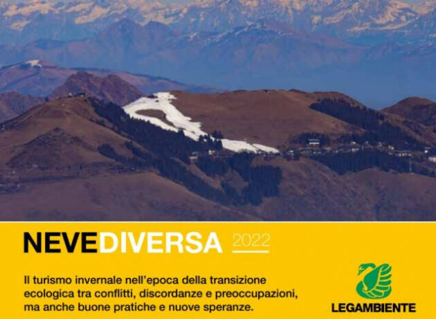 In Italia poca neve ma fioccano gli impianti