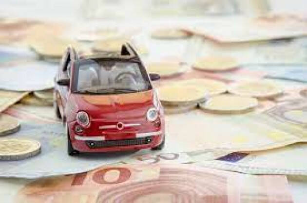 CREMONA: PREZZI MEDI RC AUTO IN CALO DEL 5%.