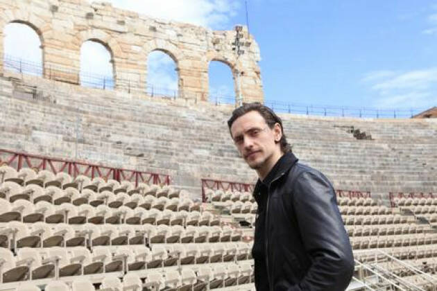 Niente Polunin a Milano sostituito da balletto Kiev