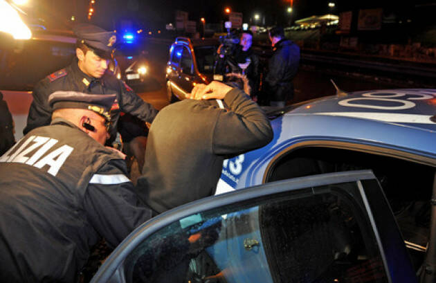 Dalla Romania a Milano per essere sfruttato