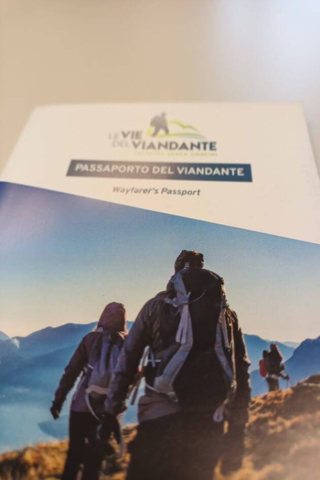 Le Vie del Viandante: grande partecipazione e soddisfazione per la seconda edizione dei webinar 