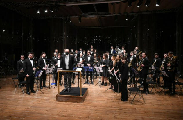 Piacenza: Ai Teatini una serata di musica e di riconoscimenti, dedicata a chi si è battuto contro il Covid