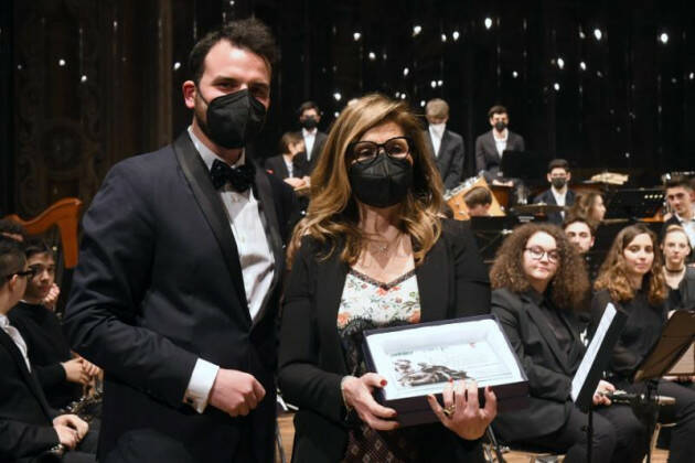 Piacenza: Ai Teatini una serata di musica e di riconoscimenti, dedicata a chi si è battuto contro il Covid
