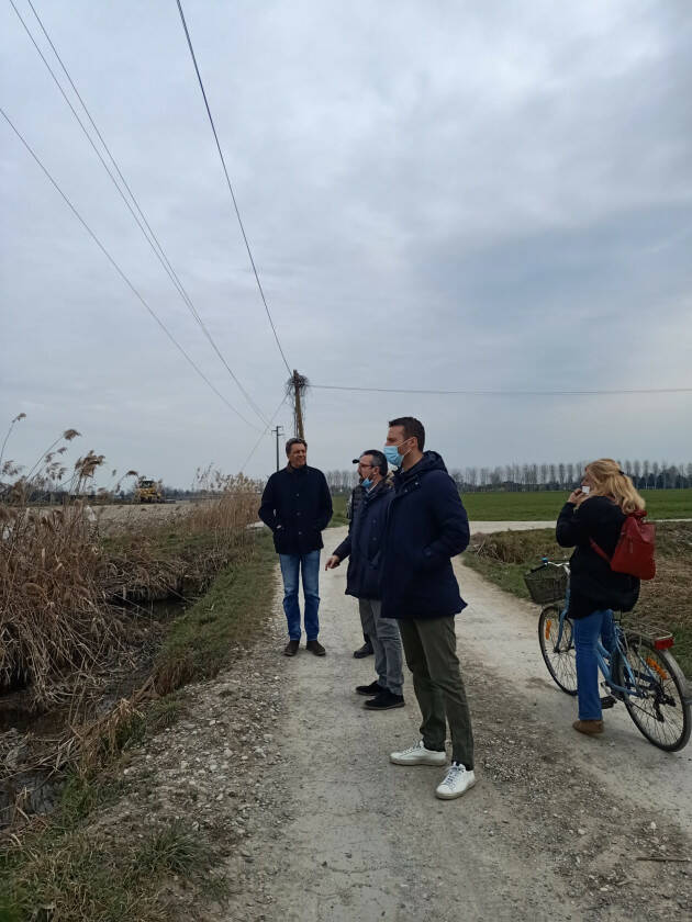 CREMA - CONTINUA IL TOUR DEI QUARTIERI DI FABIO BERGAMASCHI