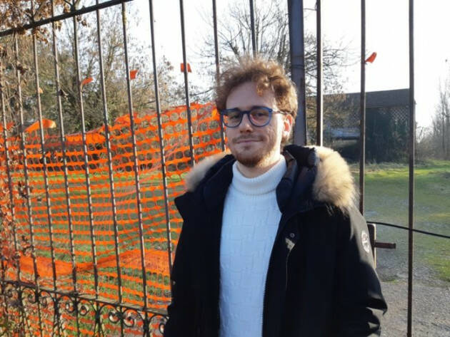 M5S CREMA . Draghetti: Grazie a noi sistemazioni in città. Serve cura del dettaglio