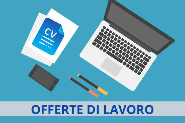 Attive 197   offerte lavoro CPI 15/03/2022 Cremona,Crema,Soresina e Casal.ggiore