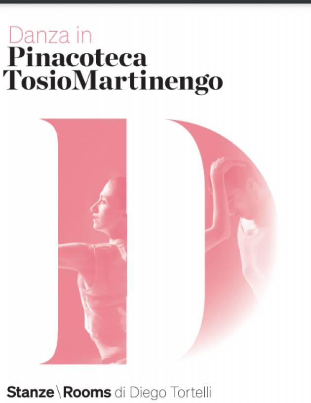 Brescia: Pinacoteca Tosio Martinengo - spettacolo Stanze\Rooms