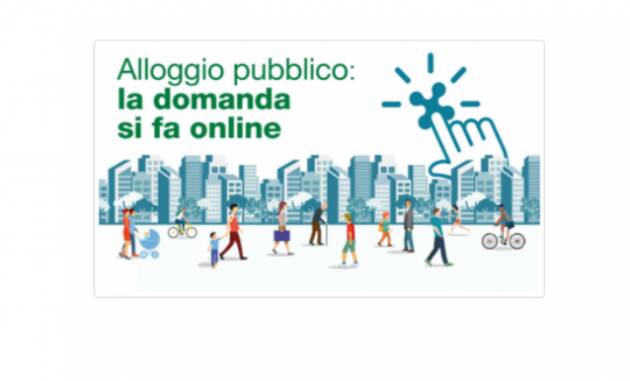 Brescia: PUBBLICAZIONE NUOVO AVVISO (N. 1/22) PER LE ASSEGNAZIONI DI ALLOGGI DEL SERVIZIO ABITATIVO PUBBLICO