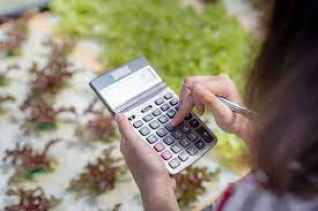 COLDIRETTI, IN G.U. 1,2 MILIARDI SALVA TAVOLA MADE IN ITALY