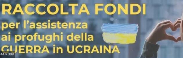 Crema apre la raccolta fondi per l’emergenza profughi