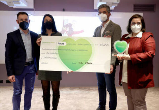 A Milano premiati progetti che 'umanizzano' salute