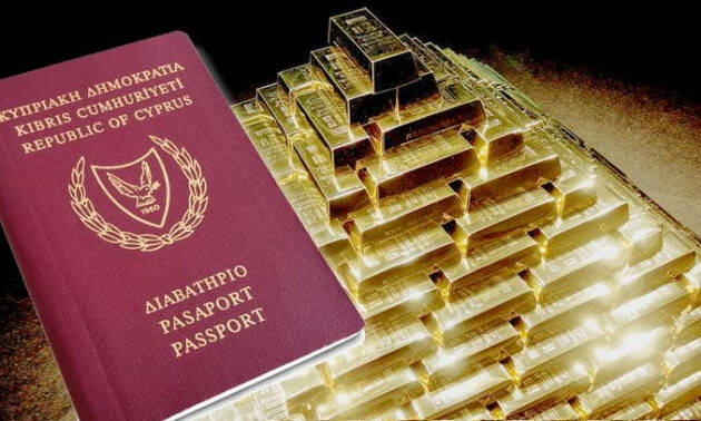 Europarlamento: stop ai ''passaporti d’oro'' agli oligarchi russi