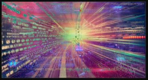 Dai big data ai big code: in arrivo i nuovi algoritmi ENEA