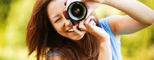 Brescia: CORSO DI FOTOGRAFIA PER GIOVANI