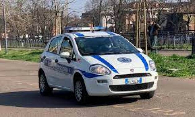  Piacenza: Alla guida senza patente revocata 