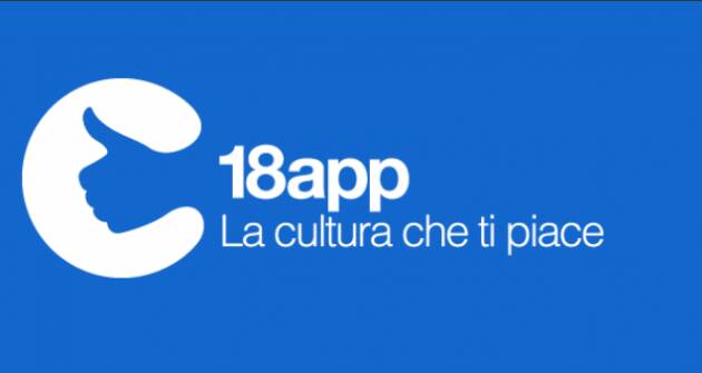 Bonus cultura per i 18enni, da domani possibile farne richiesta - INFO GENERALI
