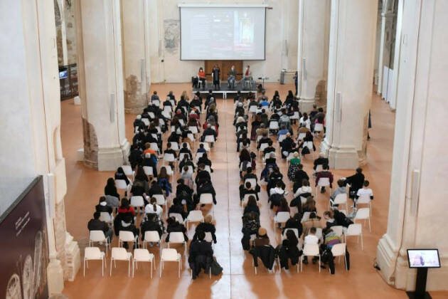 Al sabato Archeologia! Iniziativa per gruppi e bambini 