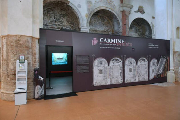 Al sabato Archeologia! Iniziativa per gruppi e bambini 