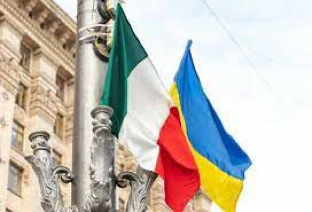 ATS ED ASST PIENAMENTE OPERATIVE SUL FRONTE DELL’ASSISTENZA EMERGENZA PROFUGHI UCRAINI