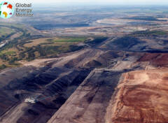 Le emissioni di metano delle miniere di carbone superano quelle del petrolio o del gas