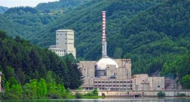 Siglato accordo tra newcleo ed ENEA per sviluppo sistemi nucleari sicuri e innovativi