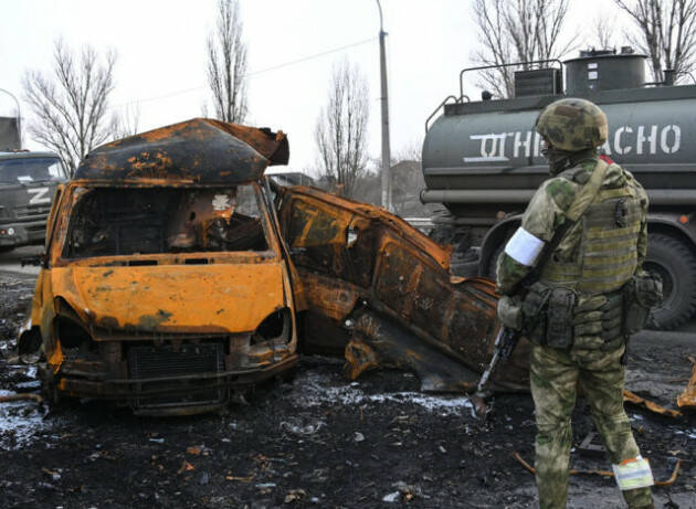 100 deputati europei alla von der Leyen: la dipendenza dal gas finanzia la guerra di Putin