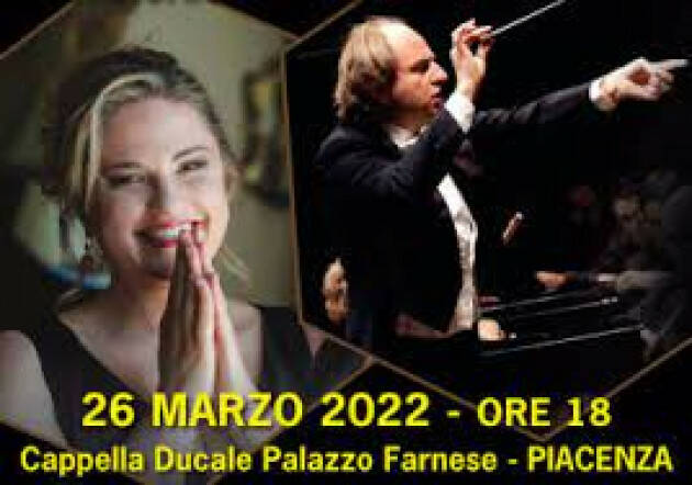 Piacenza: Concerto ''Kammer Oper – Continuano le prove d'orchestra''