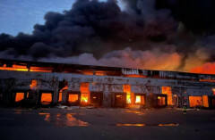 Ucraina. Vescovo di Odessa, - aiutateci a difenderci. Chiudete il cielo -