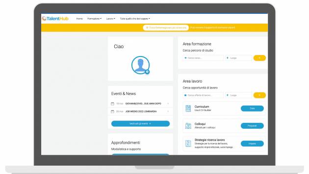  AL VIA LE JOB WEEKS 2022