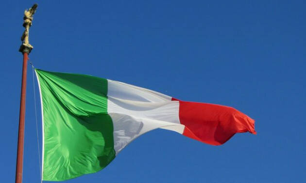 Mattarella: i valori che uniscono gli italiani hanno reso forte la nostra comunità