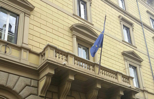 Istituzioni e imprese a confronto nel quadro della nuova crisi internazionale