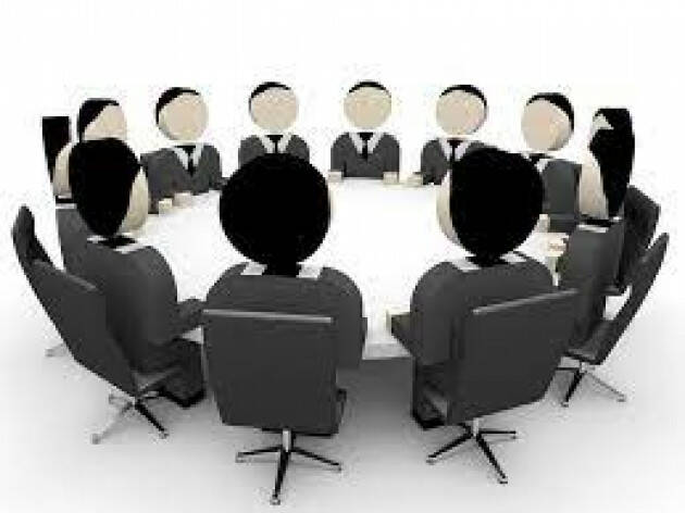 COMITATI DI QUARTIERE A RINNOVO: INCONTRI INFORMATIVI E CANDIDATI