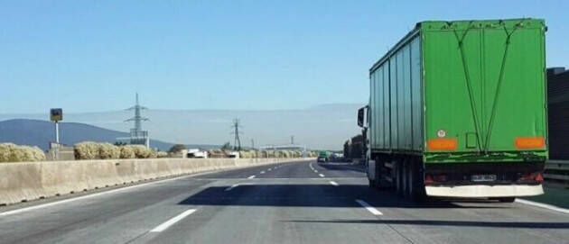 AUTOTRASPORTO – Sottoscritto il protocollo d’intesa 