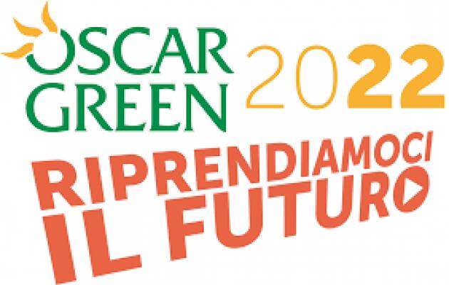 Imprese, al via iscrizioni Oscar Green 2022