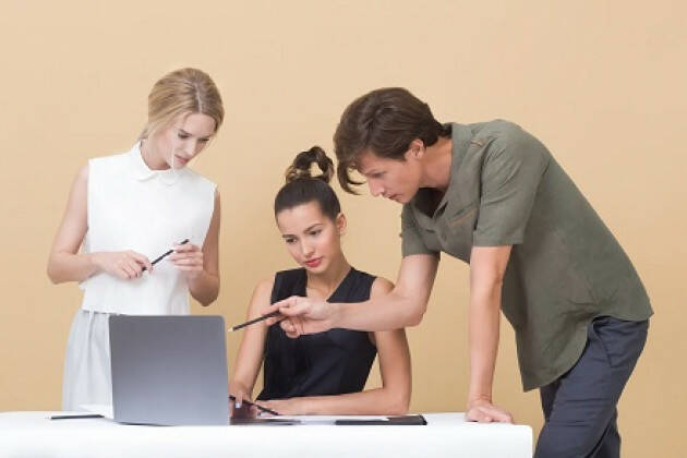 Incentivi per nuove imprese