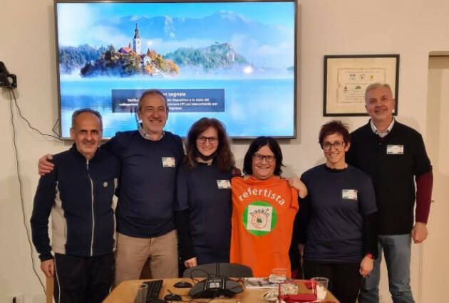 Cremona Associazione Baskin  Sport per tutti