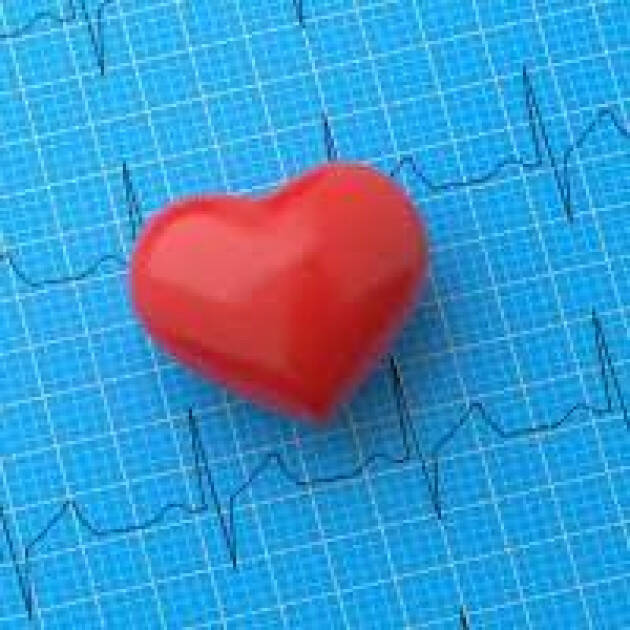Fibrillazione atriale: parte a Novara la campagna di screening di Senior Italia FederAnziani