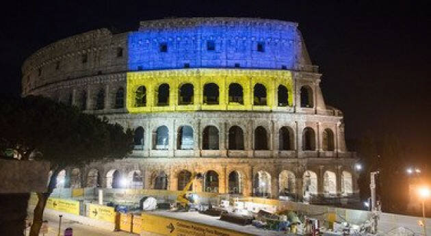 Ucraina: videoconferenza tra Franceschini e Tkachenko