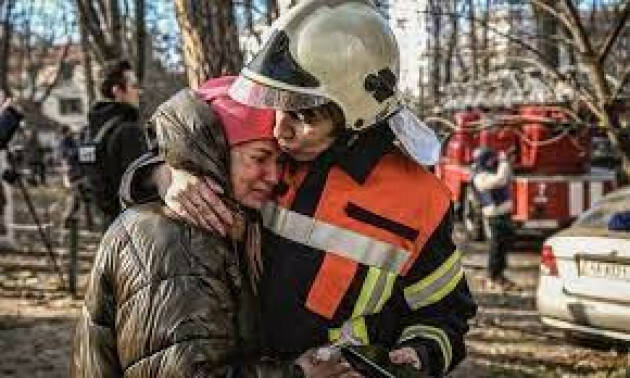 Regole di guerra e crimini di guerra