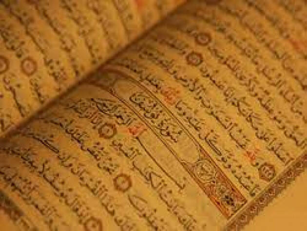 La Pace nelle pagine del Corano