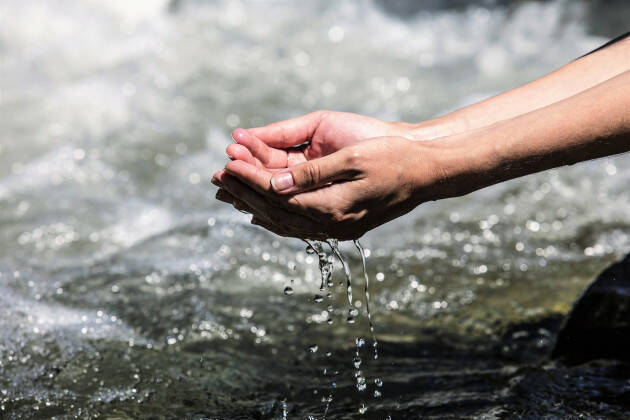 Giornata Mondiale dell’Acqua 2022: Acqua e sostenibilità