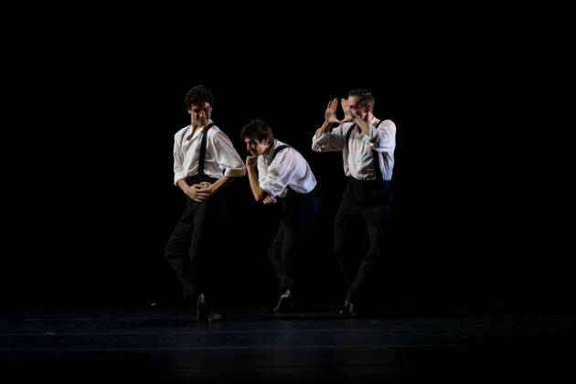 UNA SERATA DI STELLE CON LES ITALIENS DE L'OPERA DE PARIS AL TEATRO PONCHIELLI DI CREMONA