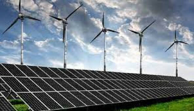 Puntare sulle rinnovabili: altri ritardi sono inammissibili