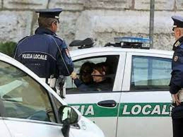 Bergamo: Unità mobili di Polizia Locale, anche ad aprile occhi su stazione e Malpensata