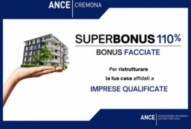 PNRR, ANCE: NON SIAMO IN GRADO DI TENERE I CANTIERI APERTI