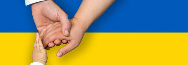 Pax Christi lancia una raccolta fondi per l'Ucraina