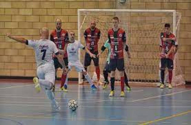Ce Chi Ciak - Videoton Crema